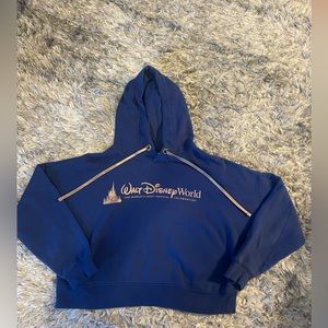 Disney 50th sweatshirt